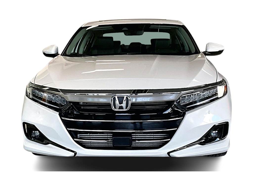 Thumbnail: 2021 Honda Accord - 5