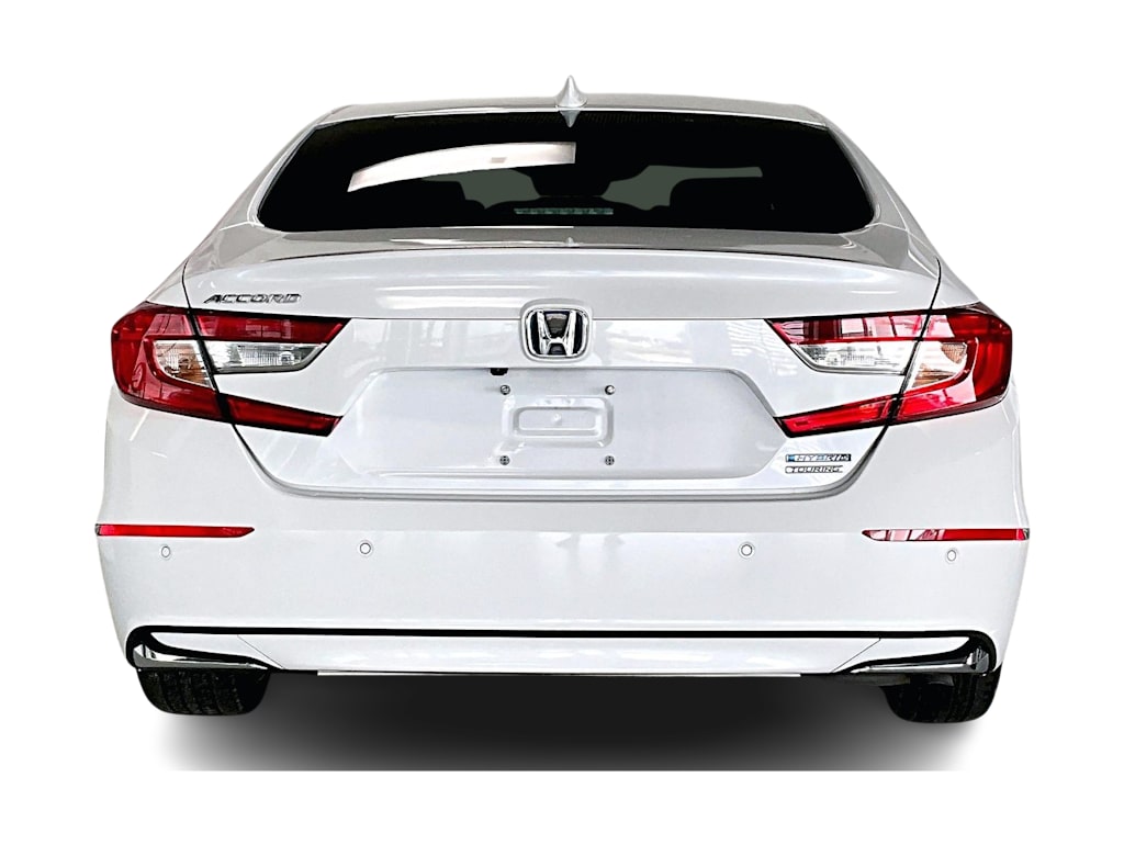 Thumbnail: 2022 Honda Accord - 5