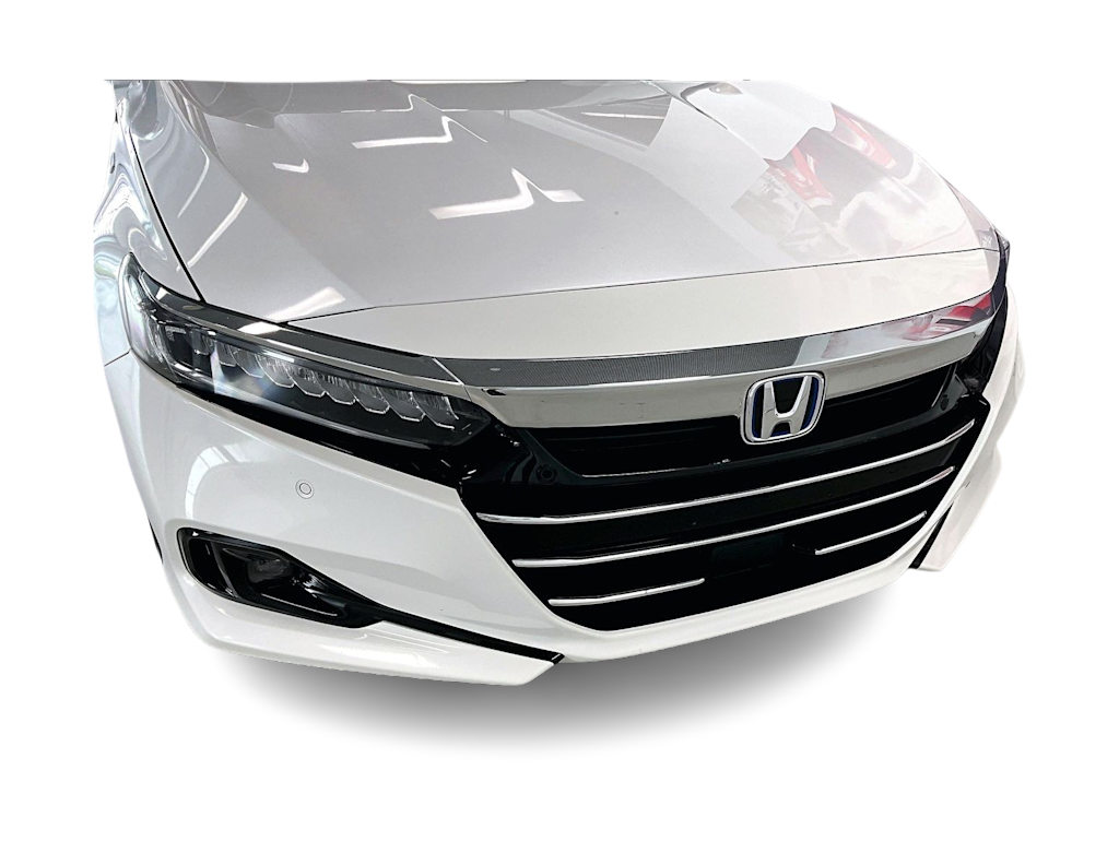 Thumbnail: 2022 Honda Accord - 31
