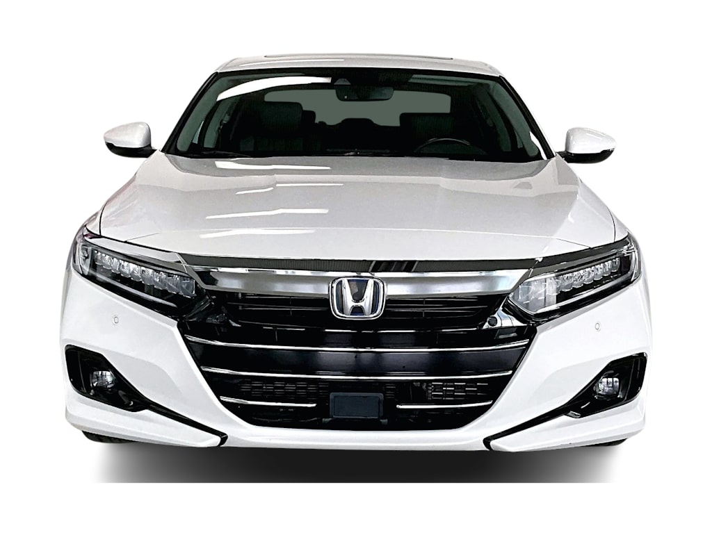 Thumbnail: 2022 Honda Accord - 6