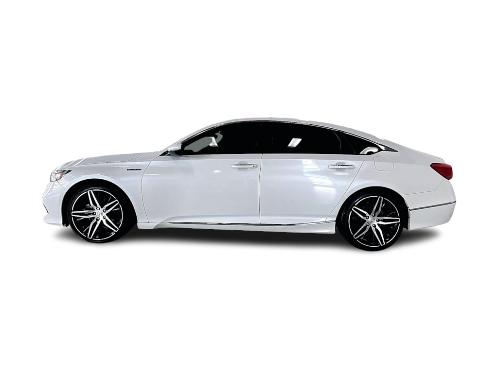 Thumbnail: 2022 Honda Accord - 3