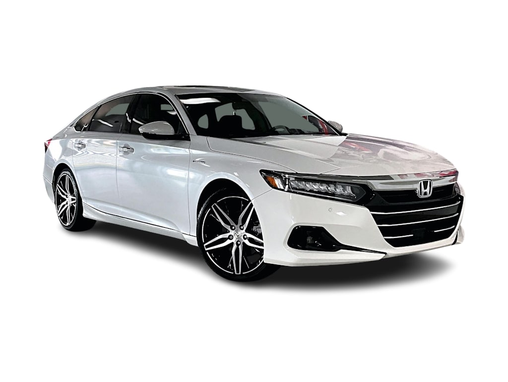 Thumbnail: 2022 Honda Accord - 20