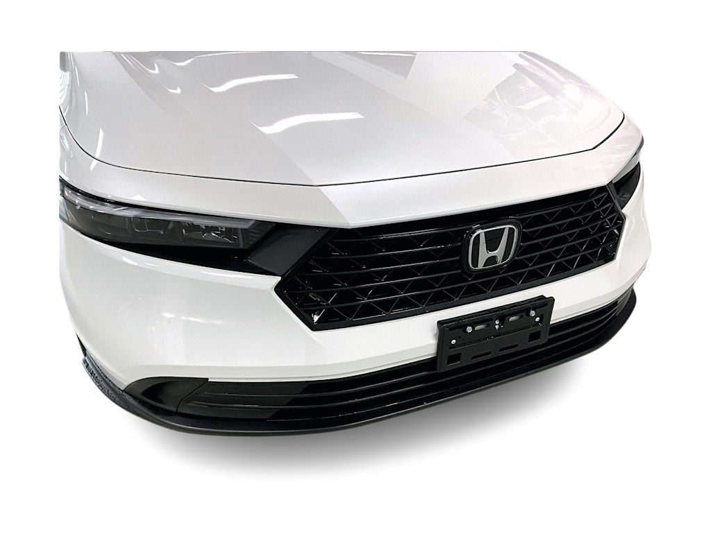 Thumbnail: 2025 Honda Accord - 30