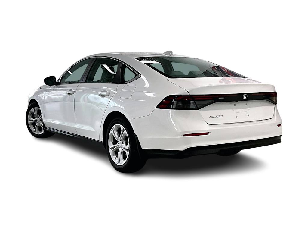 Thumbnail: 2025 Honda Accord - 4
