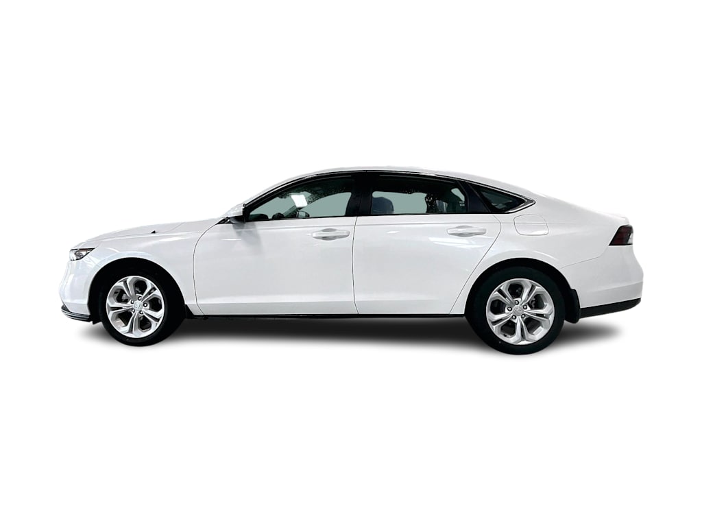 Thumbnail: 2025 Honda Accord - 3