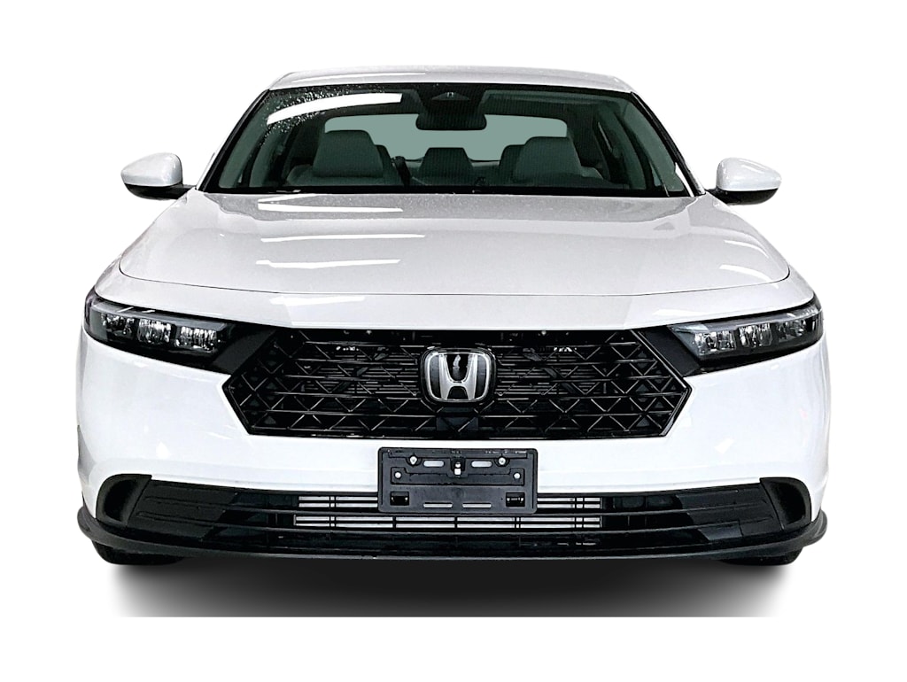 Thumbnail: 2025 Honda Accord - 6