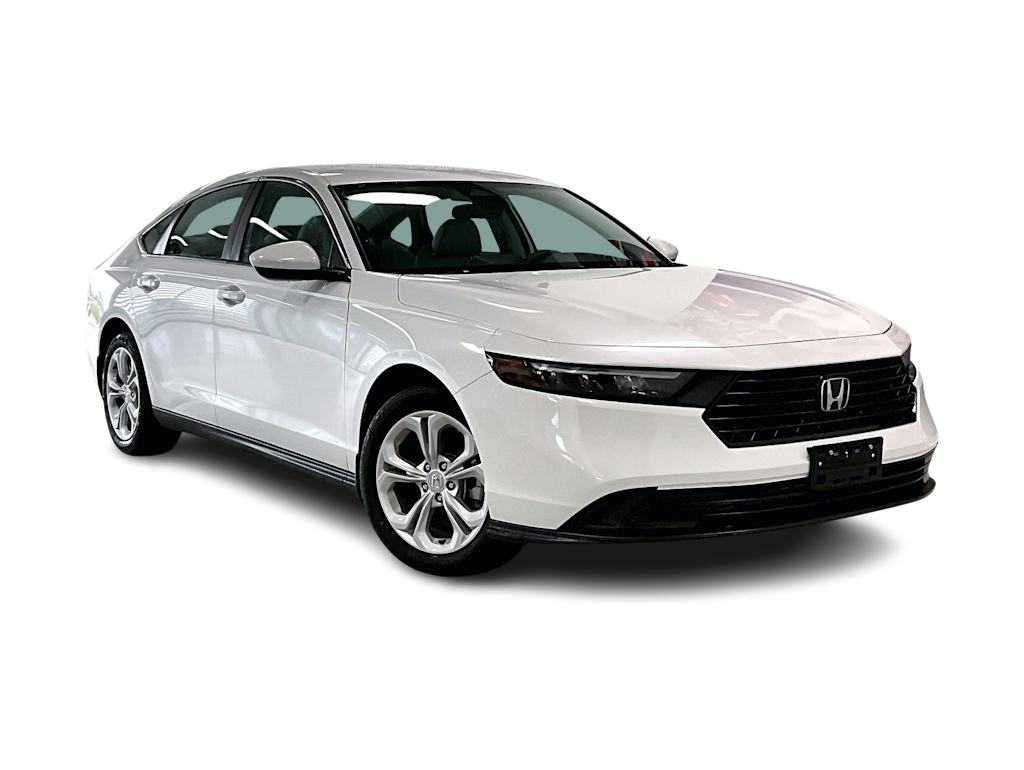 Thumbnail: 2025 Honda Accord - 20