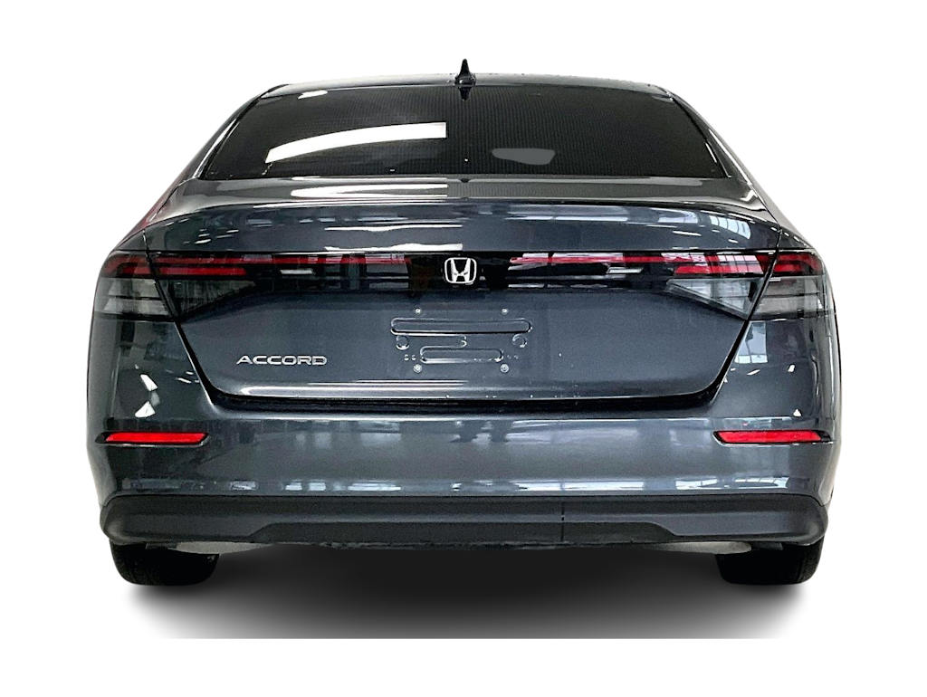 Thumbnail: 2023 Honda Accord - 5