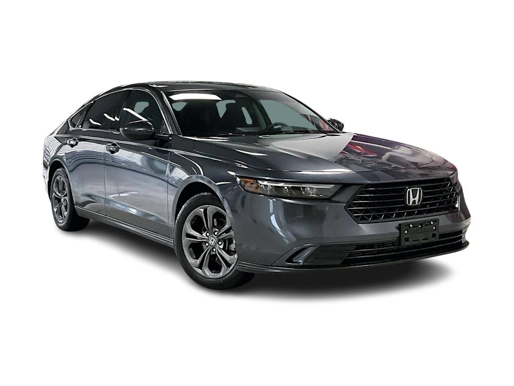 Thumbnail: 2023 Honda Accord - 20
