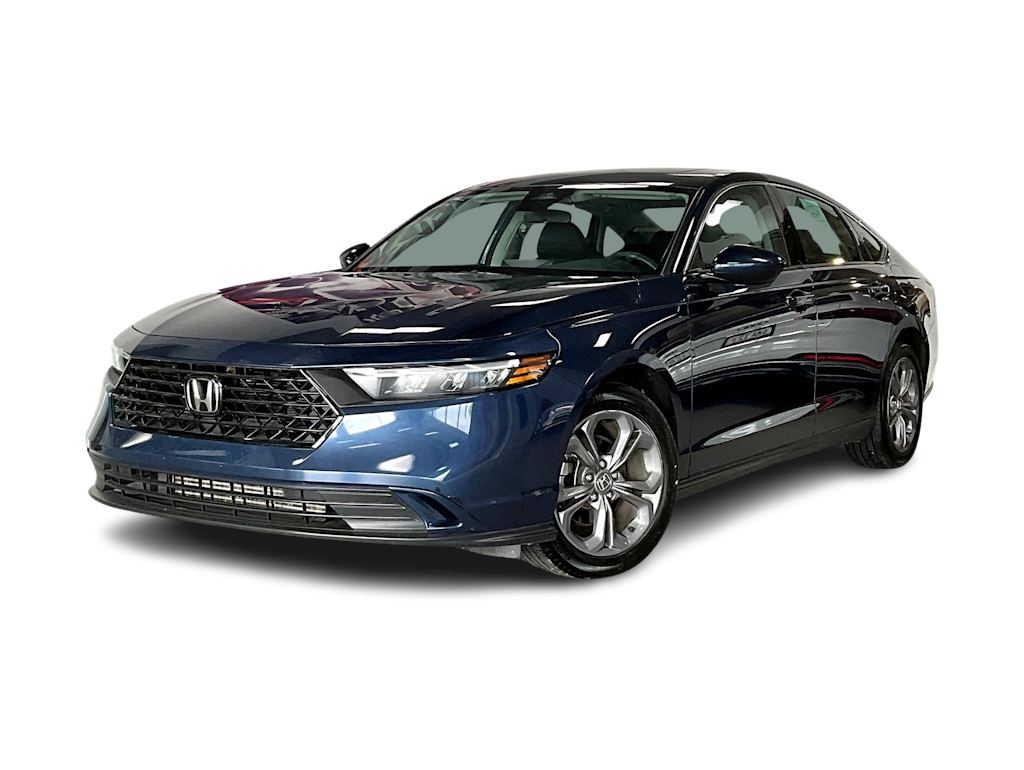 2024 Honda Accord