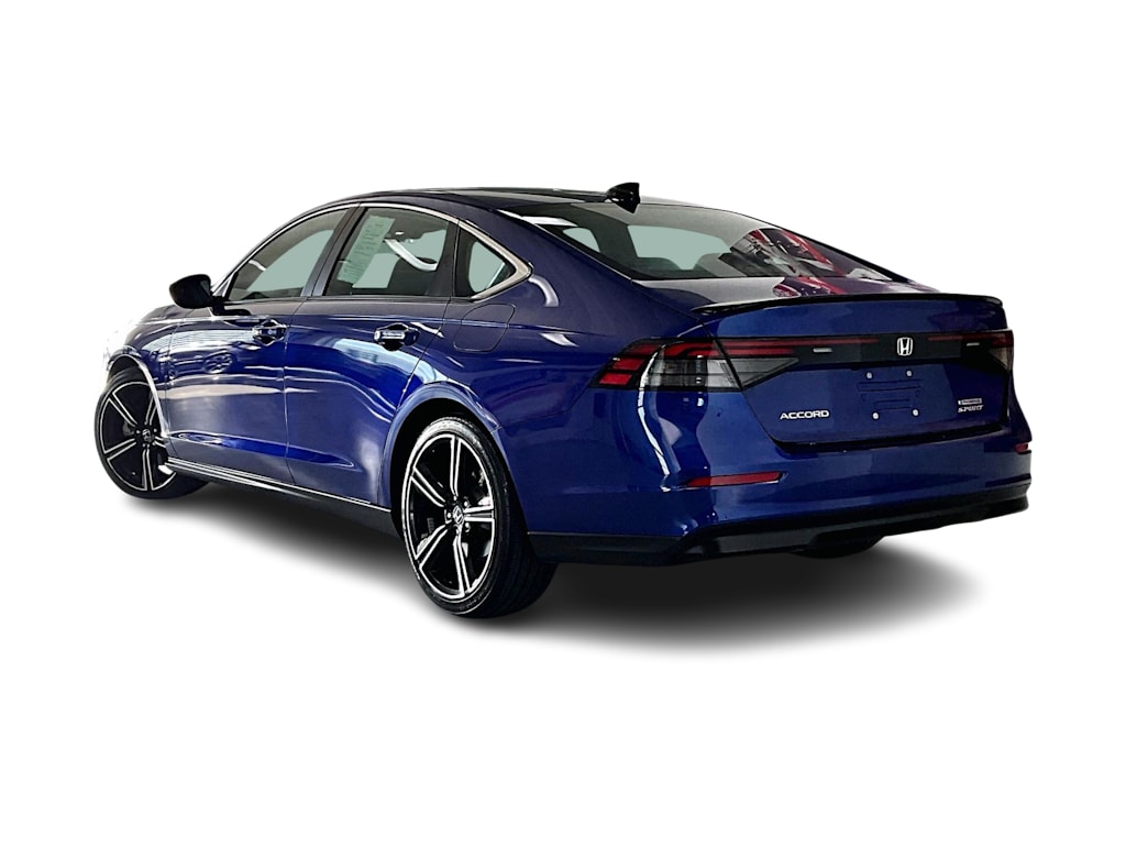 Thumbnail: 2025 Honda Accord - 4