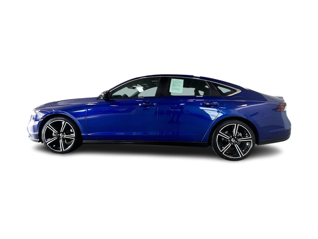 Thumbnail: 2025 Honda Accord - 3