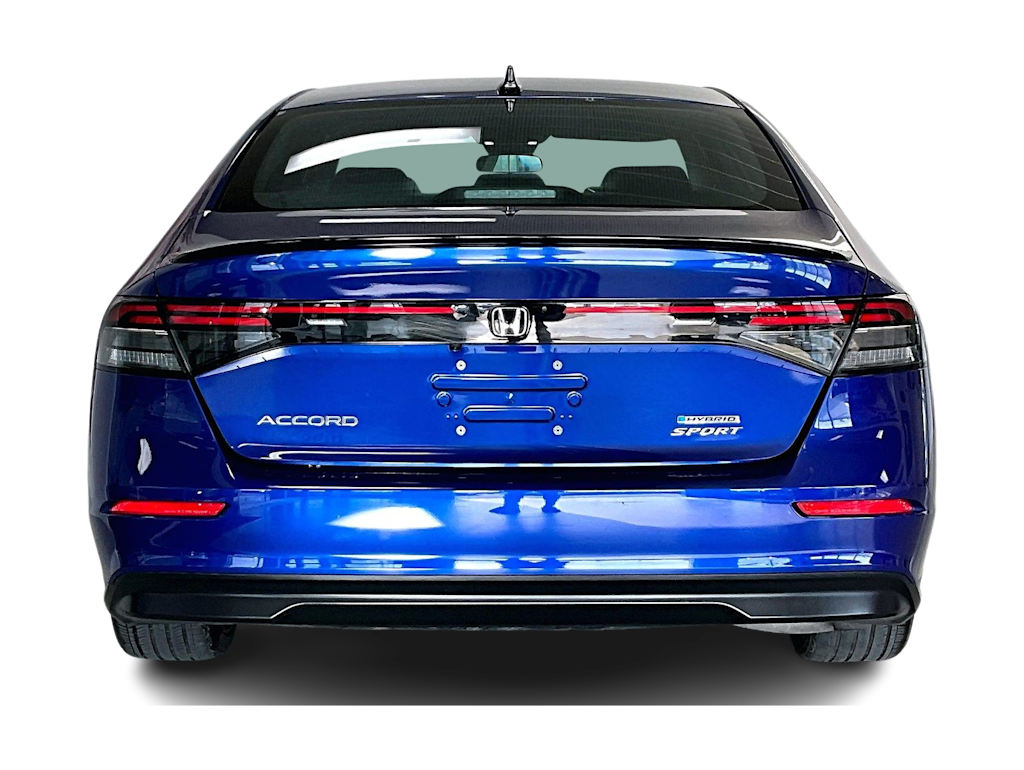 Thumbnail: 2025 Honda Accord - 5