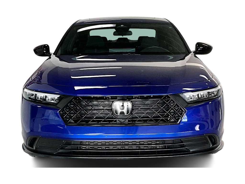 Thumbnail: 2025 Honda Accord - 6