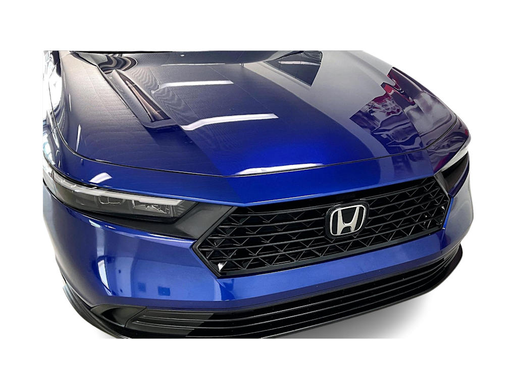 Thumbnail: 2025 Honda Accord - 28