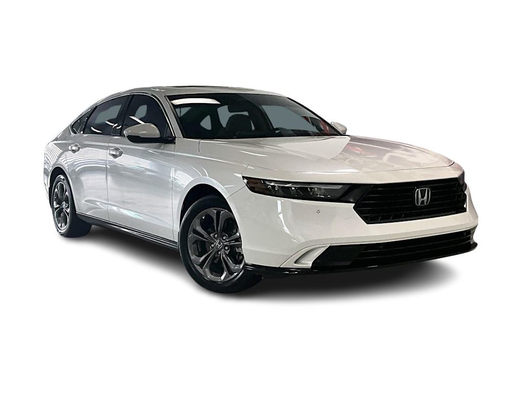 Thumbnail: 2023 Honda Accord - 21