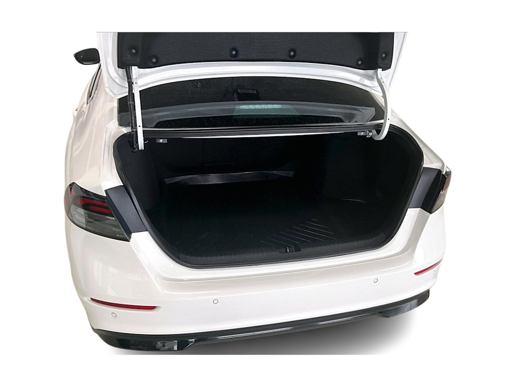 Thumbnail: 2023 Honda Accord - 18