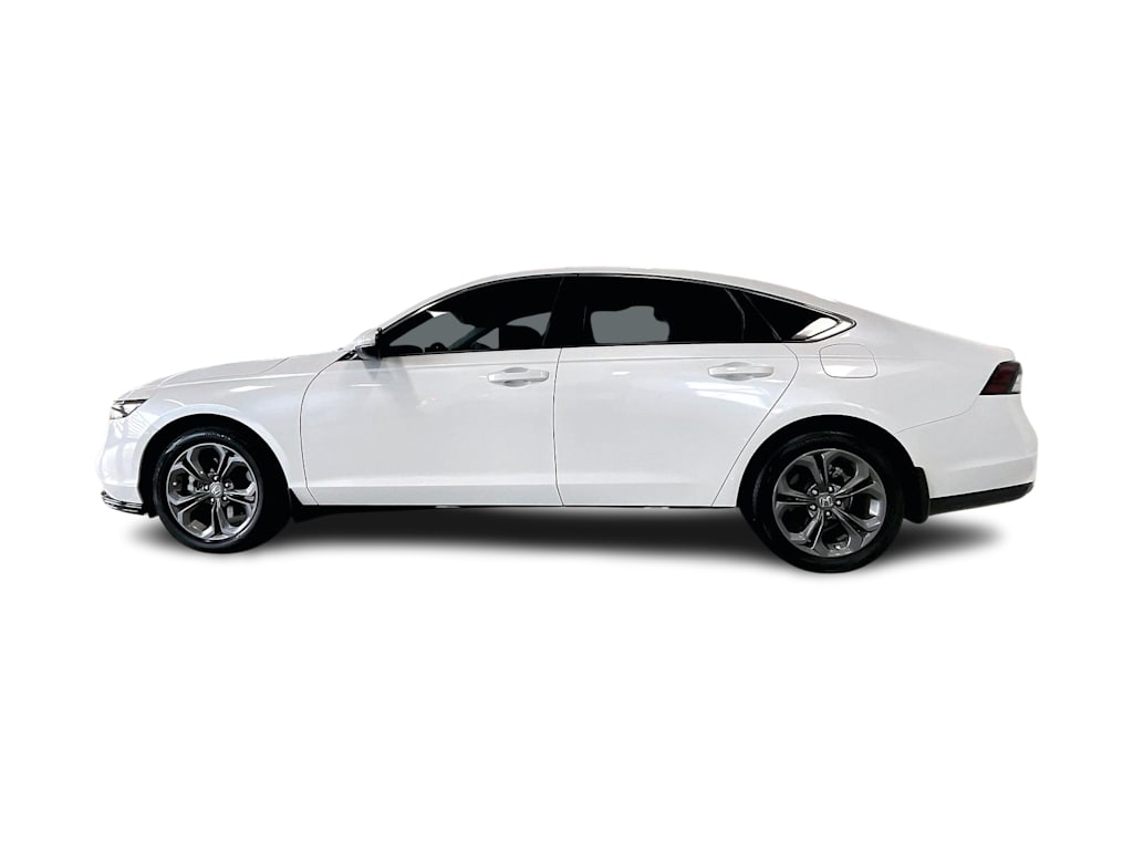 Thumbnail: 2023 Honda Accord - 3