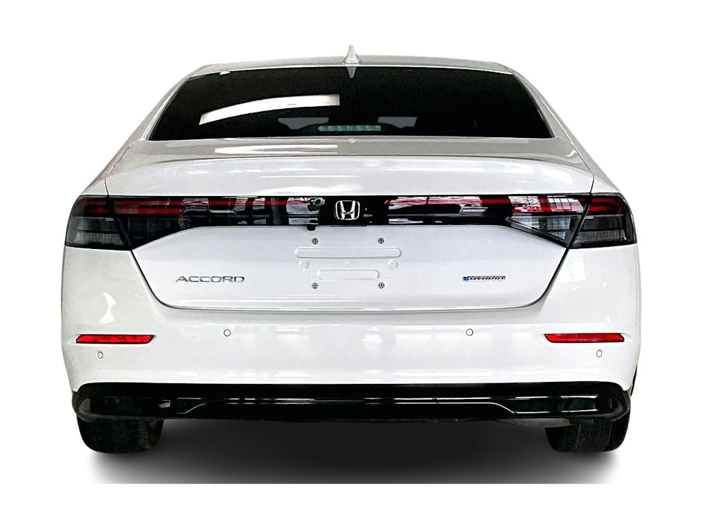 Thumbnail: 2023 Honda Accord - 5