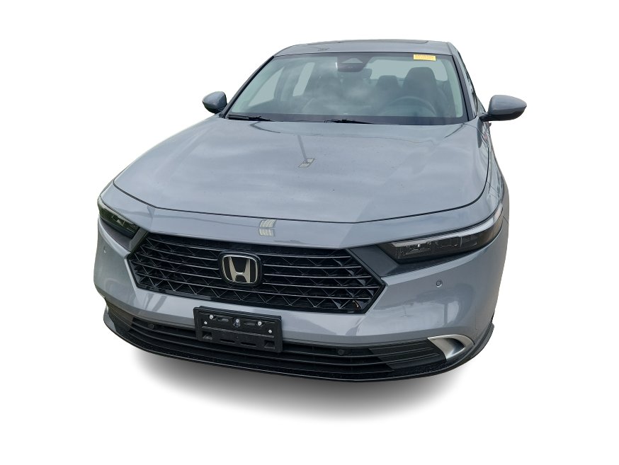 Thumbnail: 2024 Honda Accord - 4