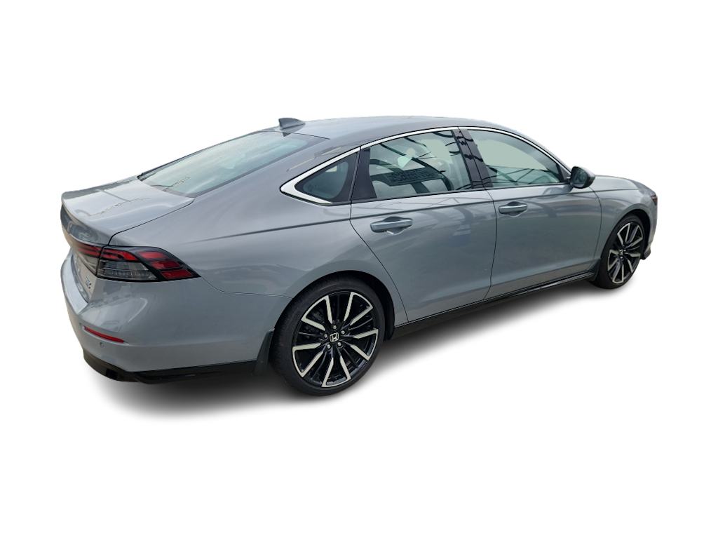 Thumbnail: 2024 Honda Accord - 10