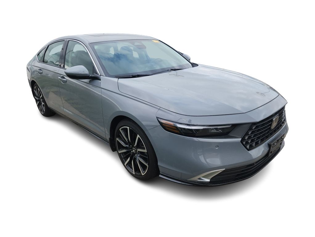 Thumbnail: 2024 Honda Accord - 8