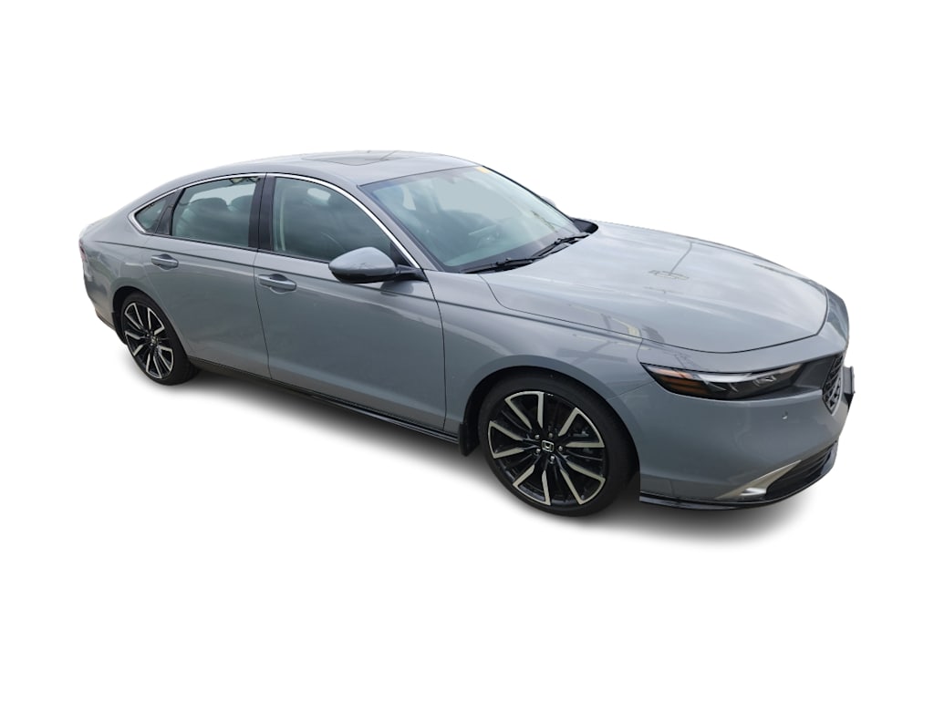 Thumbnail: 2024 Honda Accord - 9