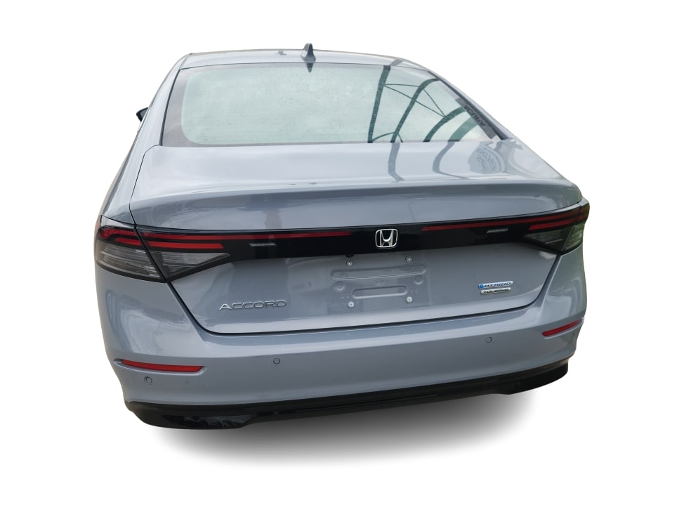 Thumbnail: 2024 Honda Accord - 3