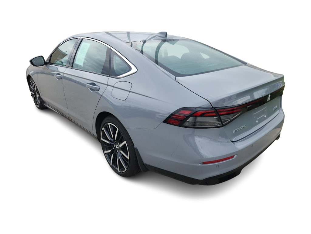 Thumbnail: 2024 Honda Accord - 2