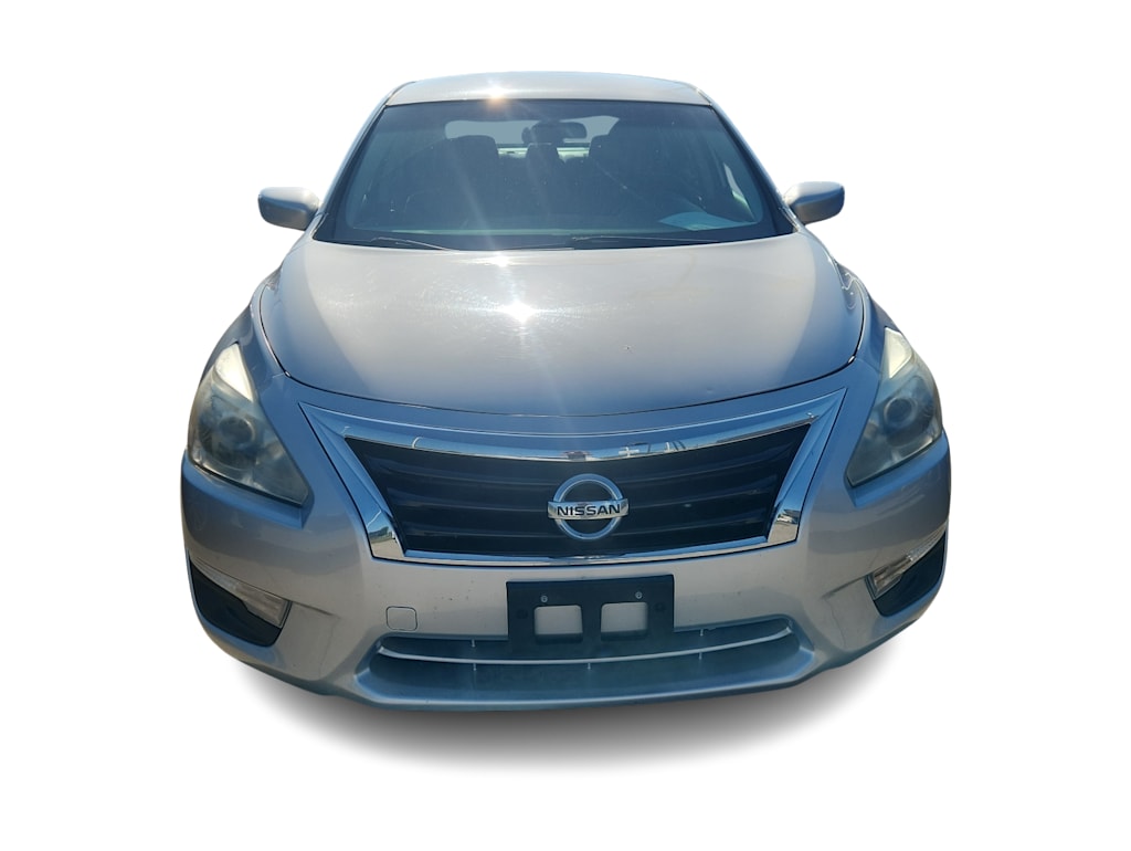 Thumbnail: 2015 Nissan Altima - 3