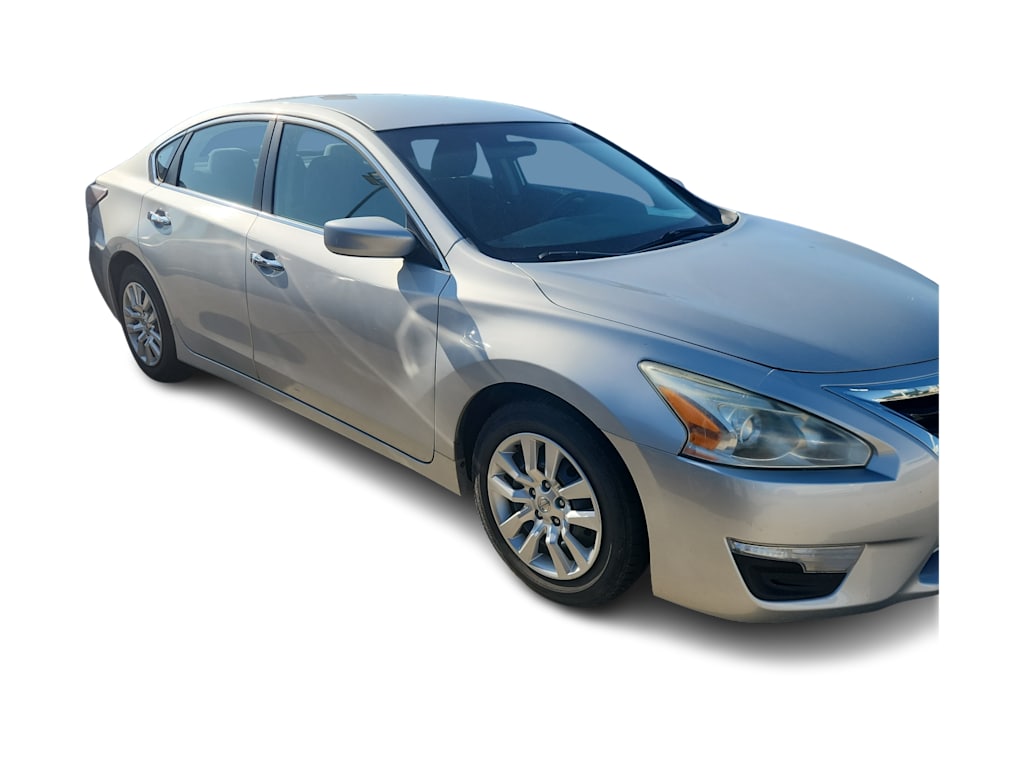 Thumbnail: 2015 Nissan Altima - 8