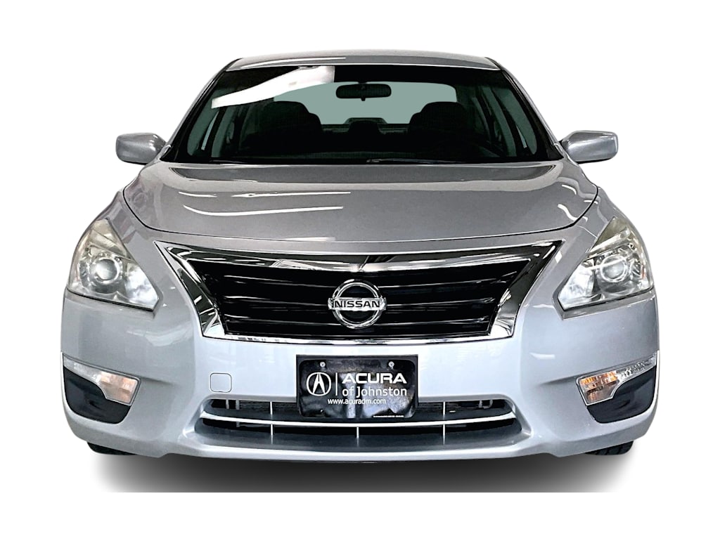 Thumbnail: 2015 Nissan Altima - 6
