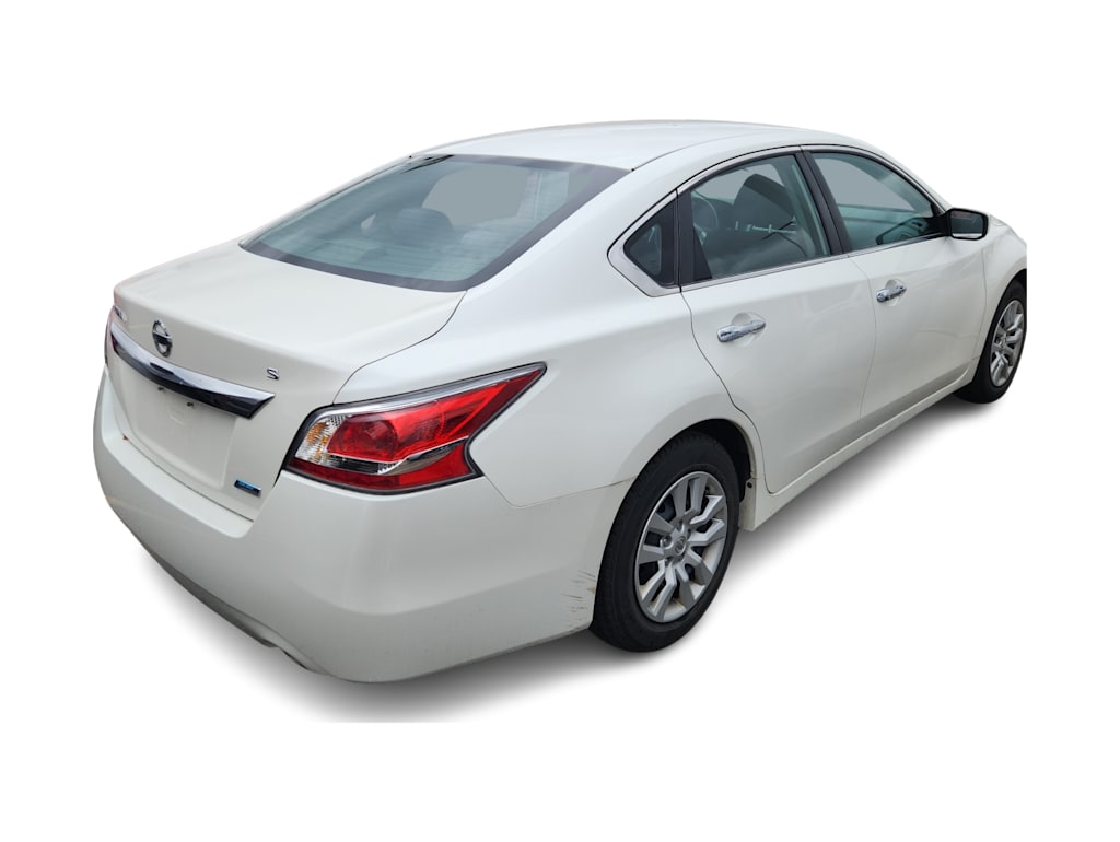 Thumbnail: 2014 Nissan Altima - 7