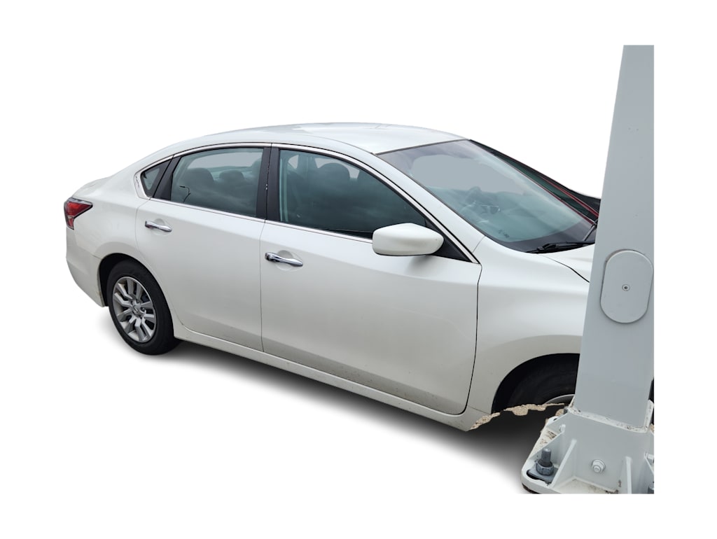 Thumbnail: 2014 Nissan Altima - 2