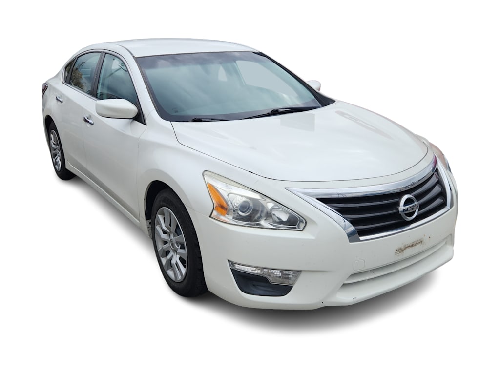 Thumbnail: 2014 Nissan Altima - 6