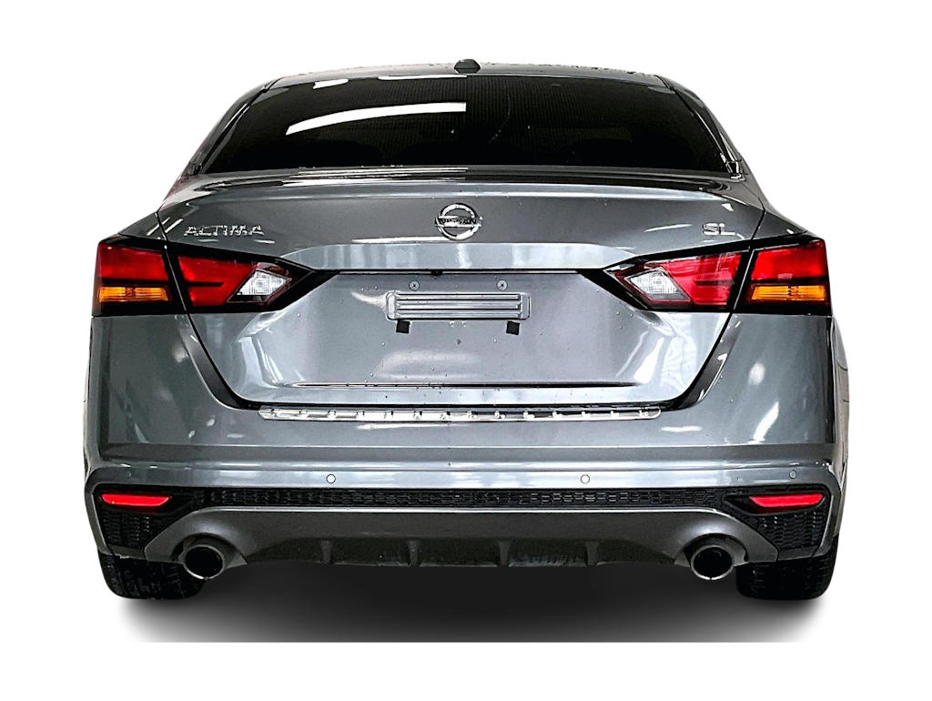Thumbnail: 2022 Nissan Altima - 5
