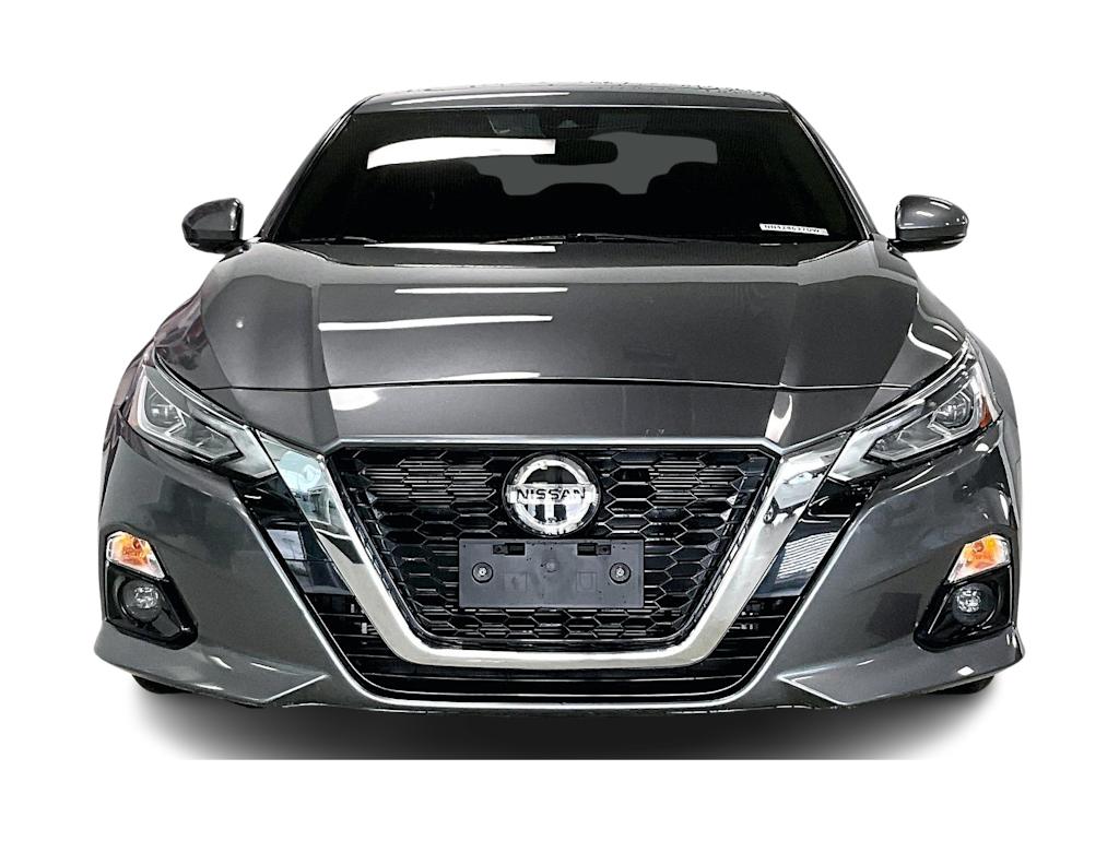 Thumbnail: 2022 Nissan Altima - 6