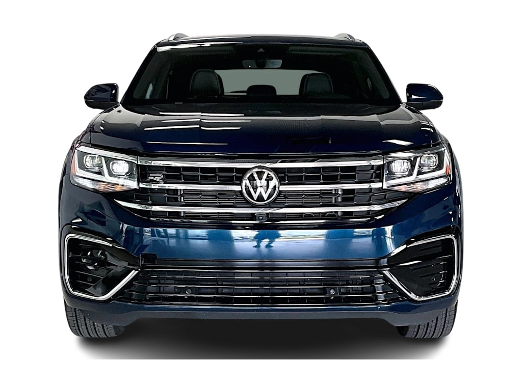 Thumbnail: 2023 Volkswagen Atlas - 19