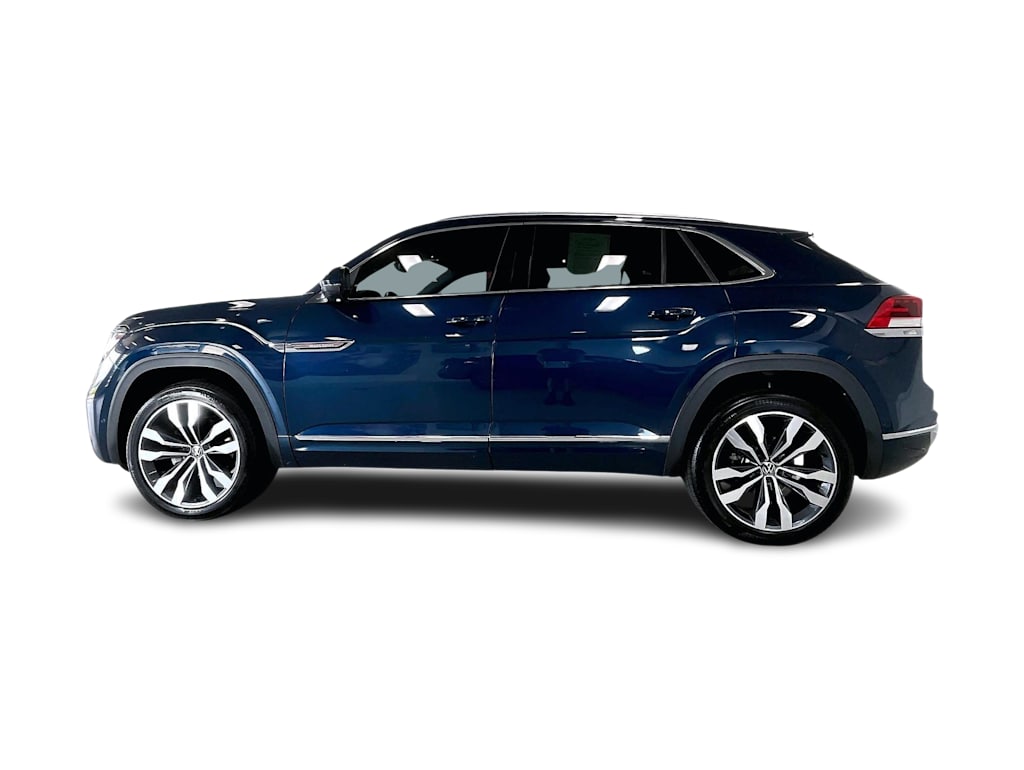 Thumbnail: 2023 Volkswagen Atlas - 3