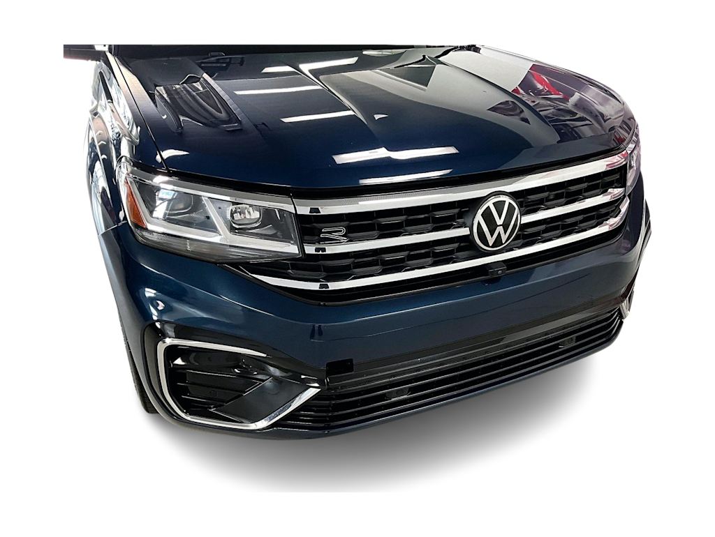 Thumbnail: 2023 Volkswagen Atlas - 30