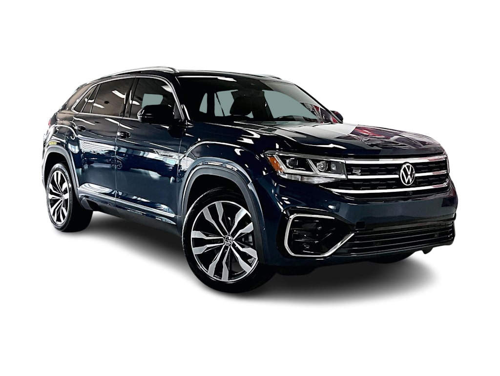 Thumbnail: 2023 Volkswagen Atlas - 21