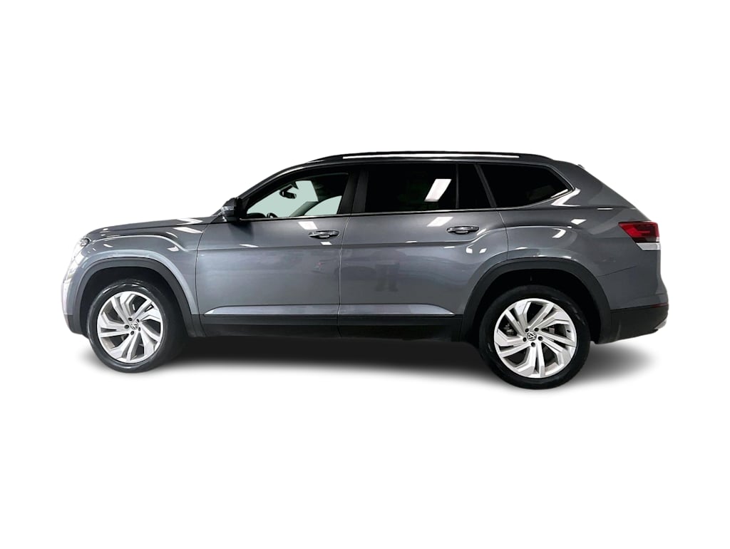 Thumbnail: 2021 Volkswagen Atlas - 3