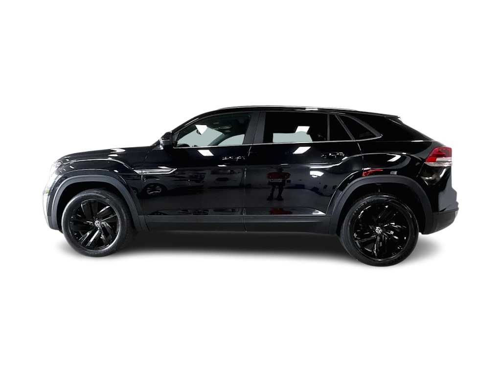 Thumbnail: 2023 Volkswagen Atlas - 3