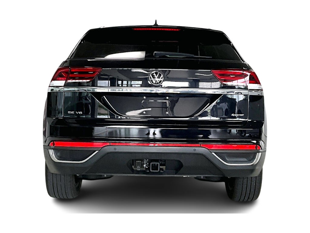 Thumbnail: 2023 Volkswagen Atlas - 5
