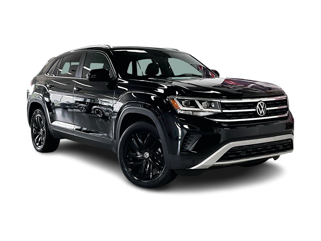 Thumbnail: 2023 Volkswagen Atlas - 21