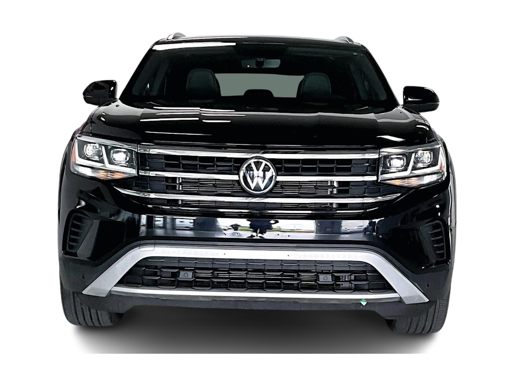 Thumbnail: 2023 Volkswagen Atlas - 20
