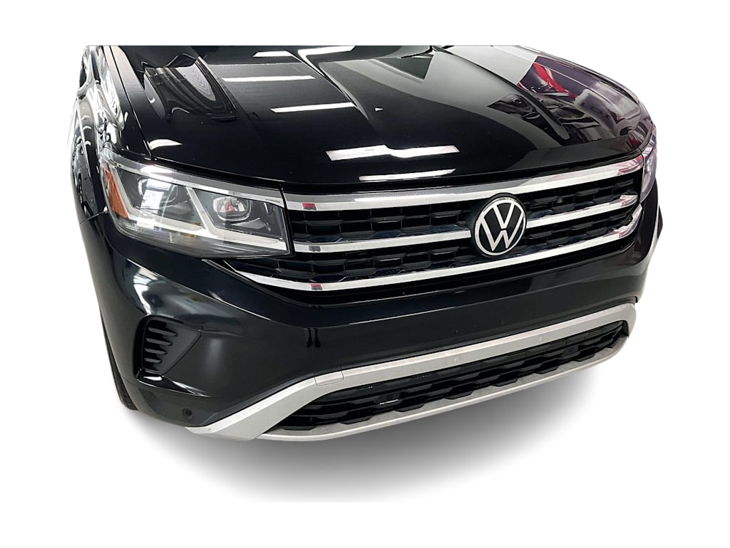 Thumbnail: 2023 Volkswagen Atlas - 30