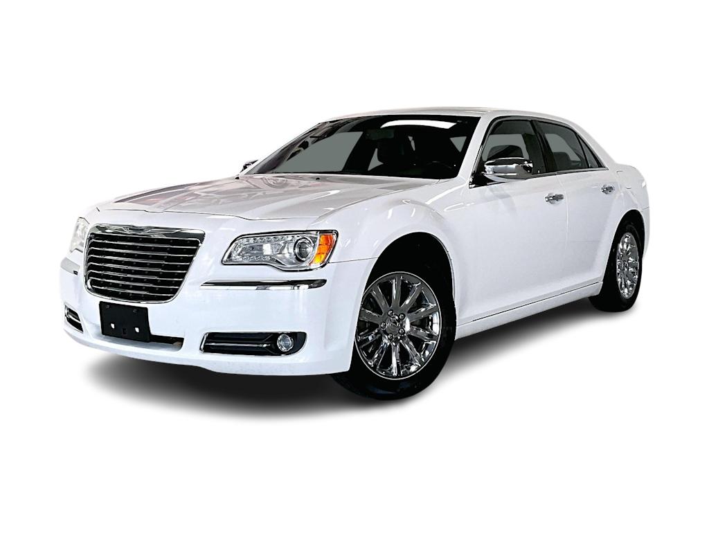 2011 Chrysler 300