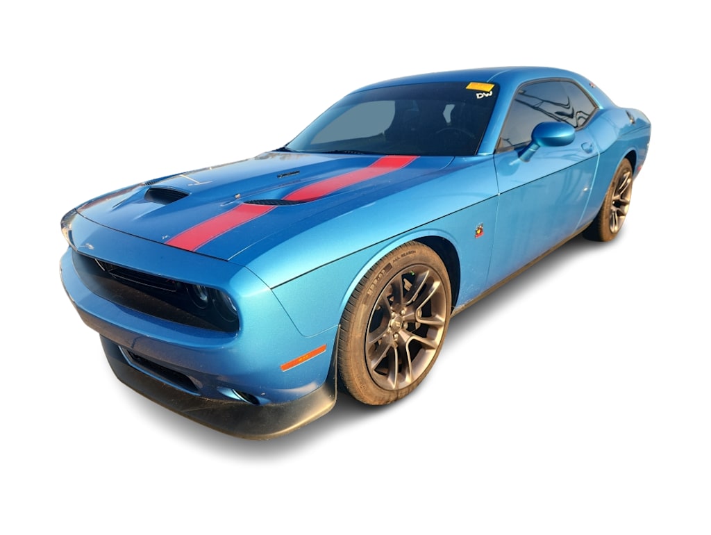 Thumbnail: 2023 Dodge Challenger - 8