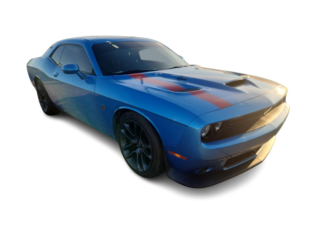 Thumbnail: 2023 Dodge Challenger - 3